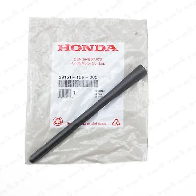New Genuine Honda S 2000 Rdx Civic Si Cr-v Short Antenna  Element 39151-t5r-305 • $18.50