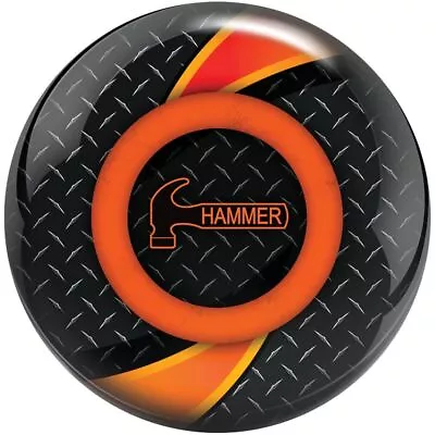 Hammer Turbine Viz-A-Ball • $129.66