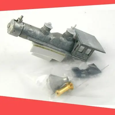 4-4-0 Loco Body Assembly   Atlas N Scale • $20.95