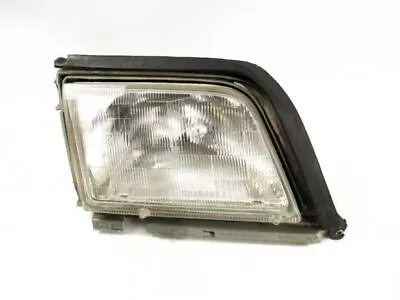 Right Passenger Headlamp Halogen Light 1298206861 Fits 95-02 Mercedes R129 • $139.36