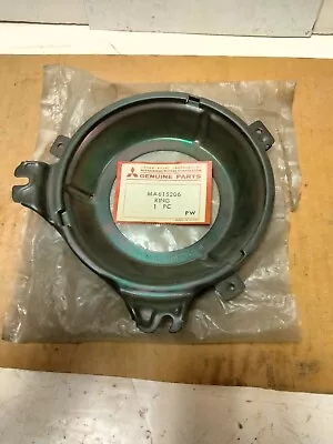 Mopar /Mitsubishi NOS Headlamp Mounting Ring Rt.71-72 Dodge Colt • $45