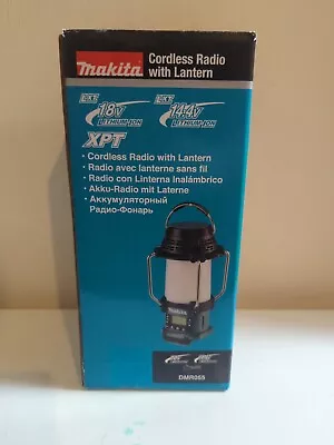 Makita DMR055 Body Only • £55