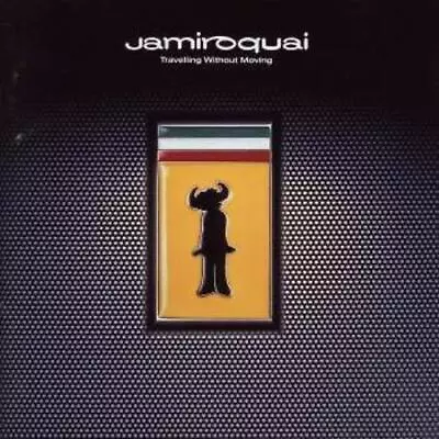 Jamiroquai : Travelling Without.. CD Highly Rated EBay Seller Great Prices • £2.98