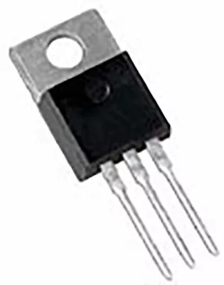 LM337T 1.5A Voltage Regulator Adjustable (lot Of 20 Pieces) Motorola • $16.99