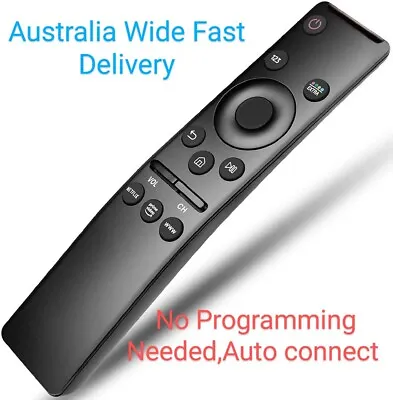 Genuine Samsung Universal Remote Control For All TV LED LCD HDTV 4 8K 3D  • $29.99