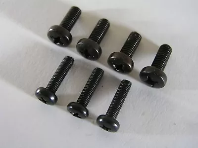 Vizio Screws For Stand Base M501D-A2 M551d-A2 M552i-A2 M651d-A2  Mount Pedestal • $2.99