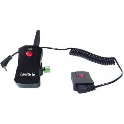 LanParte LANC Wireless Controller Kit • £81.60