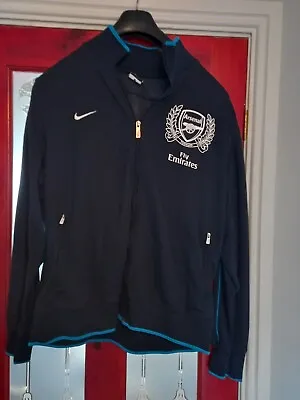 £18 • Buy Arsenal Jacket