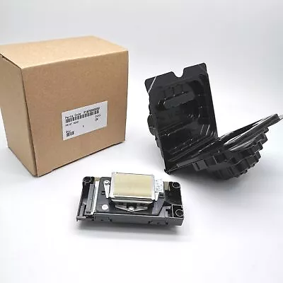 F187000 Printhead Dx5 Water-based Gold Surface For EPSON 4880 7880 9880 Printer • $1350