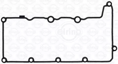 Elring Engine Valve Cover Gasket 311.140 • $44.90