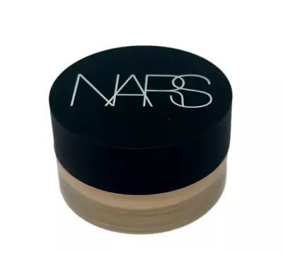 Nars Soft Matte Complete Concealer (0.21oz / 6.2g) NEW YOU PICK • $24.95