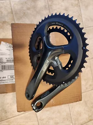 Shimano Tiagra 4700 Crankset 50/34 170 • $39.88