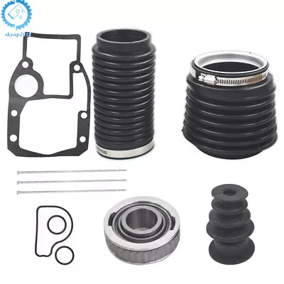 NEW Gimbal Bearing Bellows Kit For OMC Cobra Sterndrive I/O Volvo Penta 508105 • $55.08