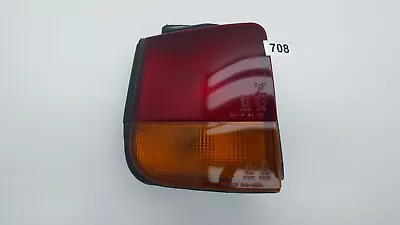 MITSUBISHI SPACE RUNNER  REAR TAIL LIGHT OEM LEFT SIDE Stanley 1550L 0431550L • $50