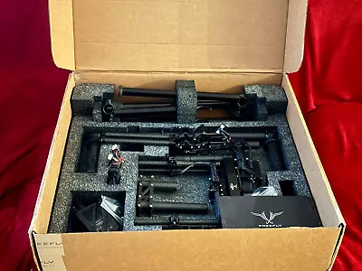 Freefly MOVI M10 3-Axis Motorized Gimbal Stabilizer Refurbished W/Accessories • $149.99