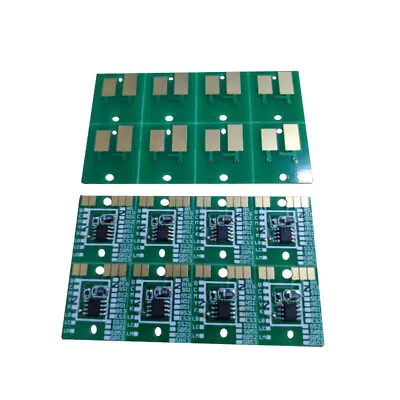 2 SET Cartridge Permanent Chip For Roland Versa STUDIO BN-20/a Eco Sol MAX MAX2 • $138