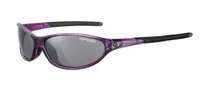 Tifosi Alpe 2.0 Polarized Women's Sunglasses - Purple Running Hiking Adventure  • £35.96