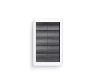 Ring Small Solar Panel White • $39.99