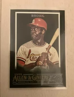 2020 Topps Allen & Ginter X Singles - Complete Your Base Set - Pick Your Singles • $0.99