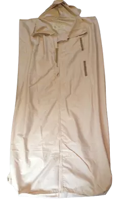 £8.99 • Buy British Army Issue Sleeping Bag Liner Op Granby Gulf War 1991 Poly Cotton New