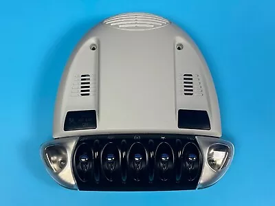 07-15 Mini Cooper S Turbo Clubman Jcw Dome Map Light Sunroof Overhead Console • $75