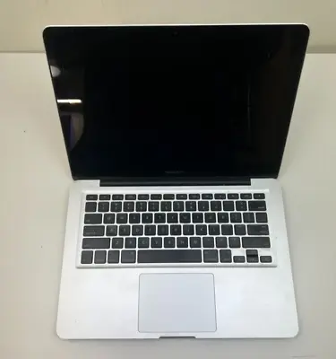Apple Macbook Pro A1278 2010 Laptop 250GB HDD OSX 2GB RAM Core 2 DUO @2.26GHz • $49