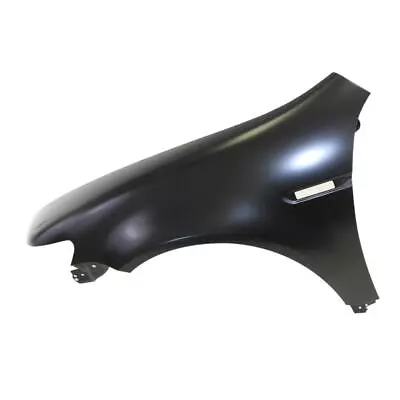 Left Driver Side Primed Fender Assembly Replacement For 04-05 Acura TL L/H • $150.03