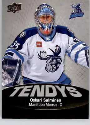 2022-23 Upper Deck AHL Hockey Cards Base Short Prints Or Inserts Pick From List • $4.99
