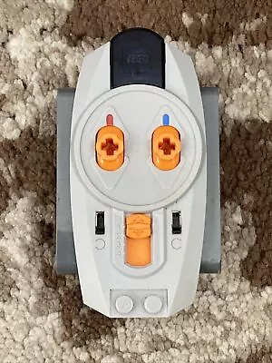 LEGO Power Functions 58122c01 9V IR Remote Untested • $13.89