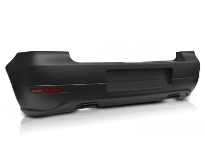 Rear Bumper For VW GOLF 4 Hatchback (GOLF 5 R32 STYLE) • $490.07