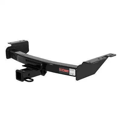 Curt Class 3 Steel 2  Receiver Hitch 13344 For Uplander Venture Terraza Montana • $244.35