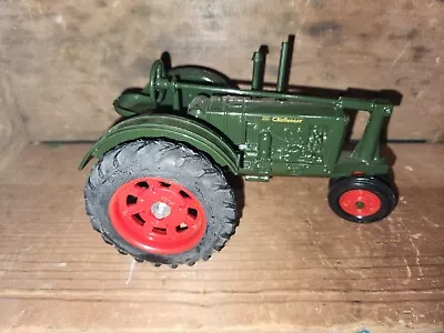 ERTL Massey Harris Farm Tractor Die Cast • $28