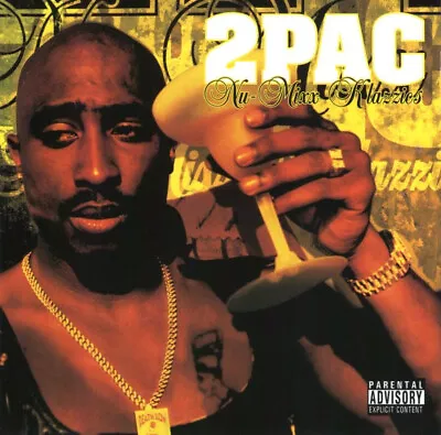 2Pac - Nu-Mixx Klazzics (CD Comp) • £16.99