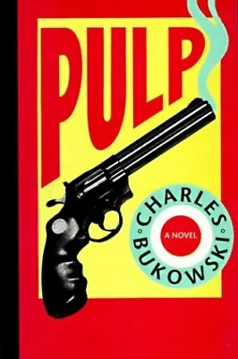 Pulp Bukowski Charles • £19.99
