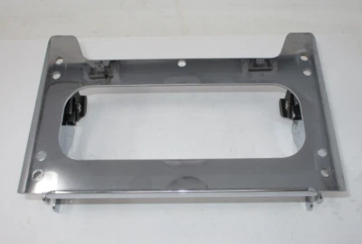 $99 • Buy Harley-Davidson Two Up Detachable Tour Pack Rack   Part Of Kit  53276-04A