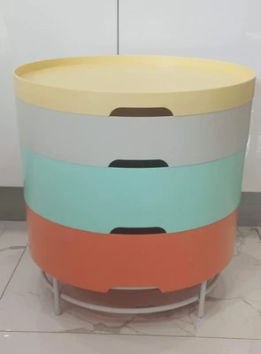 $99 • Buy Ikea PS 2014 Round Stackable Side Table