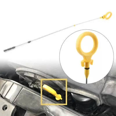 ​Engine Oil Dip Stick 06F115611F For Passat Audi TT Quattro A3 Jetta VW Eos Gti • $9.28