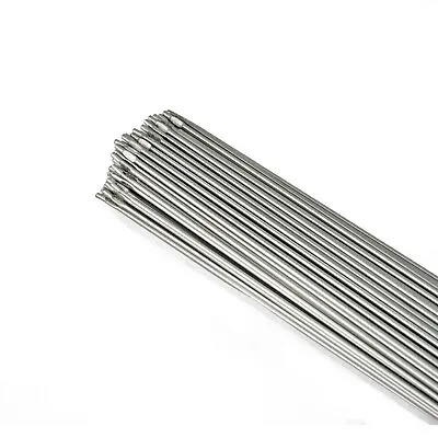 3.2mm Aluminium TIG Filler Rods 5kg - ER5183 - Welding Wire - Aluminum • $129.99