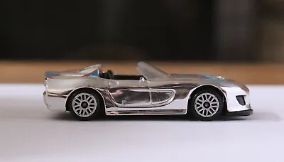 Corgi London 2012 Olympics Racers - 1:64 Scale - GT Convertible TY62306 • £3.65