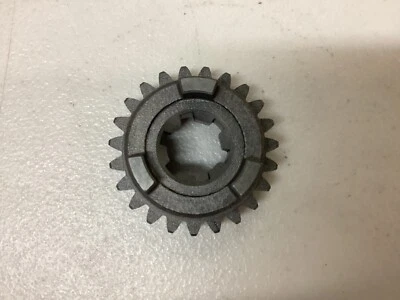 $99.95 • Buy Genuine Yamaha Parts - Gear, 5th Wheel (23t) Yz60 Yz80 1981-1983 - 4v0-17251-02