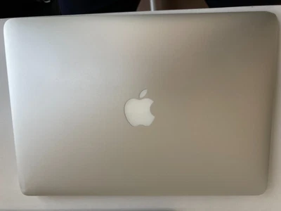£120 • Buy Apple MacBook Air 13.3  (128GB SSD, Intel Core I5 5th Gen., 1.60 GHz, 4GB)