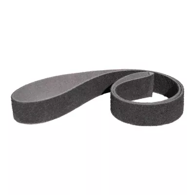 1-1/2  X 30  Surface Conditioning Pipe Sanding Belts Gray (Ultra Fine) - 5 PACK • $62.99