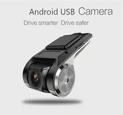 Mini HD 1080P Wifi Car DVR Camera Video Recorder Dash Cam Night Vision G-sensor • $29.49