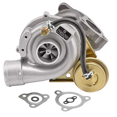 Turbo Turbocharger K04-015 For Audi VW Passat 1.8T 058145703E K03 Upgrade • $106.98