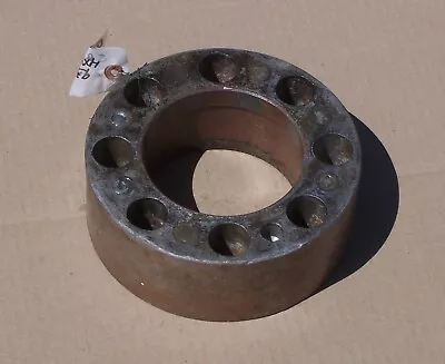 85 - 97 Ford Obs F250 F350 10.25 Rear Axle 8 Lug Hub Dually Wheel Spacer Oem • $199