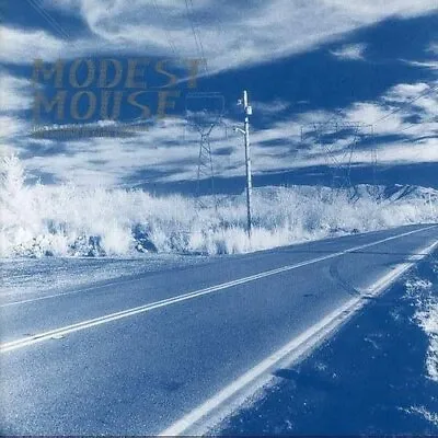 Modest Mouse This Is A Long Drive 2x LP Vinyl 180g Reissue • $32.99