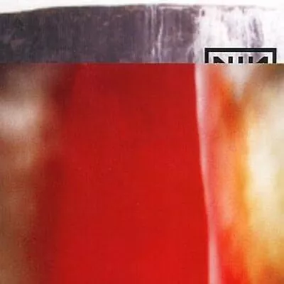 NINE INCH NAILS: FRAGILE [2CDS] + BOOKLET  Like New 03/12 • $20