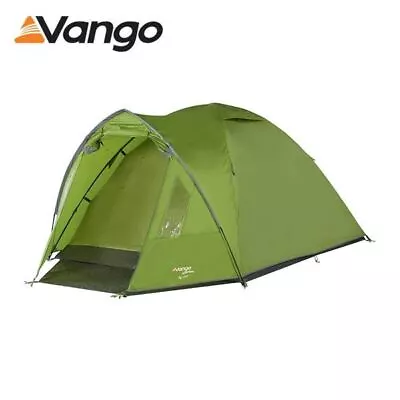 Vango Tay 300 3 Person Tent Camping Hiking Festival Lightweight NEW 2023 • £94.95