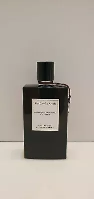 Van Cleef & Arpels Moonlight Patchouli 2.5 Oz / 75 Ml Eau De Parfum New UNBOXED  • $95