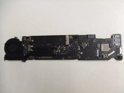 £12 • Buy **FAULTY** Apple MacBook Air 13  A1466 2013 1.4 GHz 4GB 820-3437-B No Boot